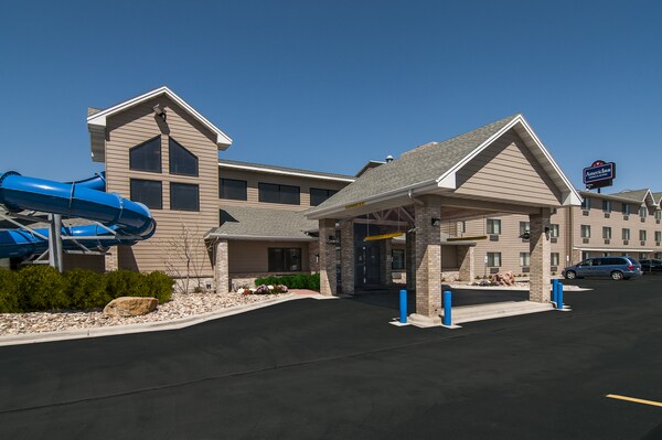 AmericInn Lodge & Suites Rapid City