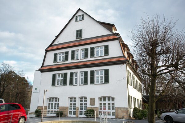 Hotel Jägerhaus Esslingen