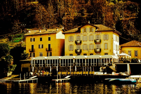 Hotel Ristorante Aurora