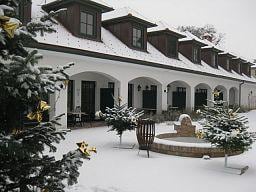 Genießerhof Haimer - Hotel Garni
