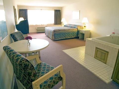 Boarders Inn & Suites By Cobblestone Hotels - Superior/Duluth