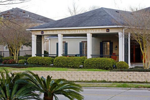 Richmond Inn & Suites-Baton Rouge College Drive