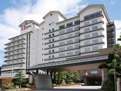 Hotel Tendo Yamagata
