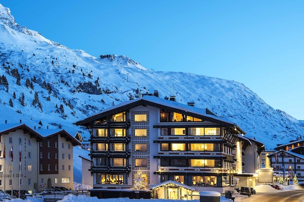 A-ROSA Collection Hotel Thurnher's Alpenhof