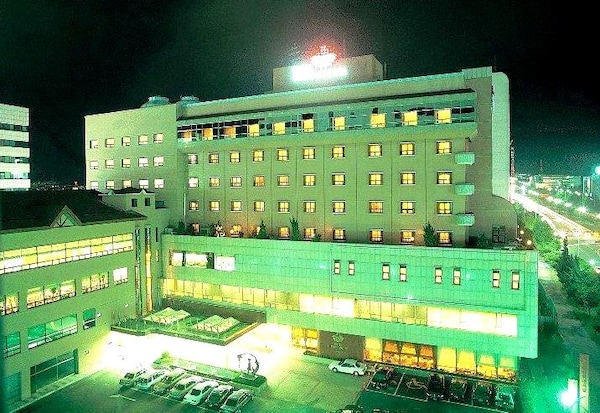 호텔 인터내셔널