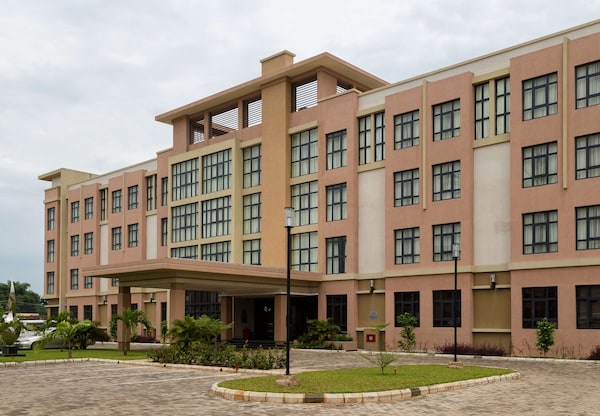 Protea Hotel by Marriott® Benin City Select Emotan
