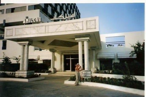 Hotel Amilcar