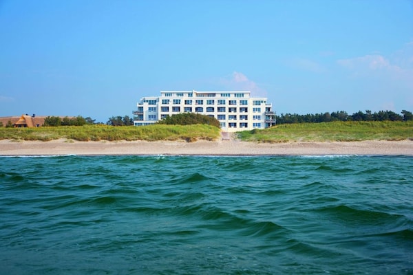 Strandhotel Dunenmeer - Adults only