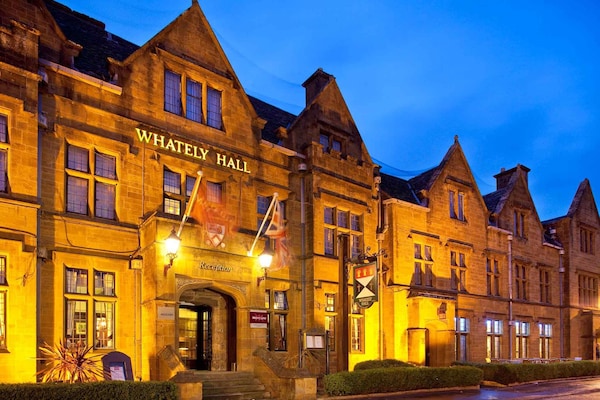 Whately Hall Hotel