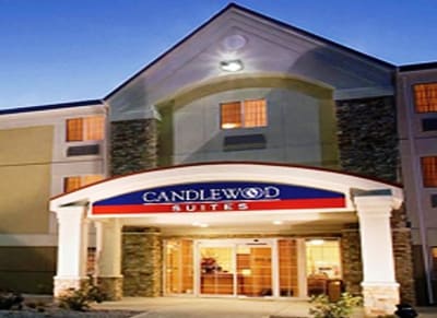 Candlewood Suites Elmira Horseheads, An Ihg Hotel