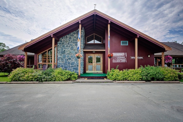 Liscombe Lodge Resort and Conference Center