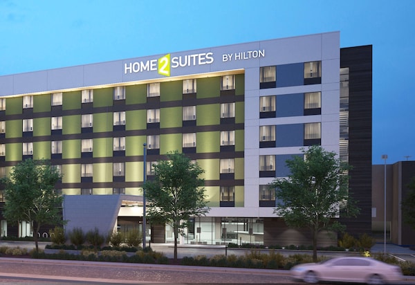 Home2 Suites By Hilton Las Vegas Convention Center, Nv