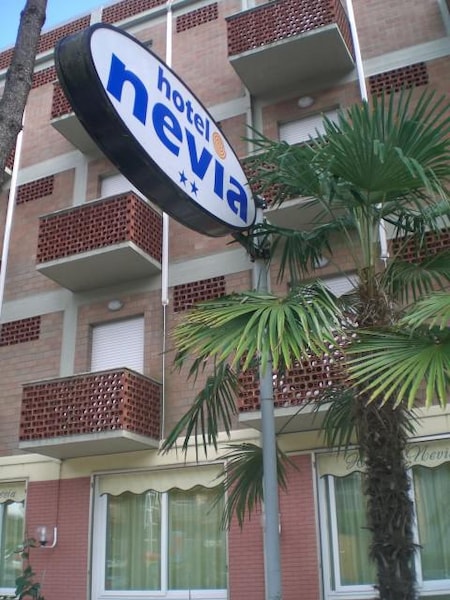 Hotel Nevia