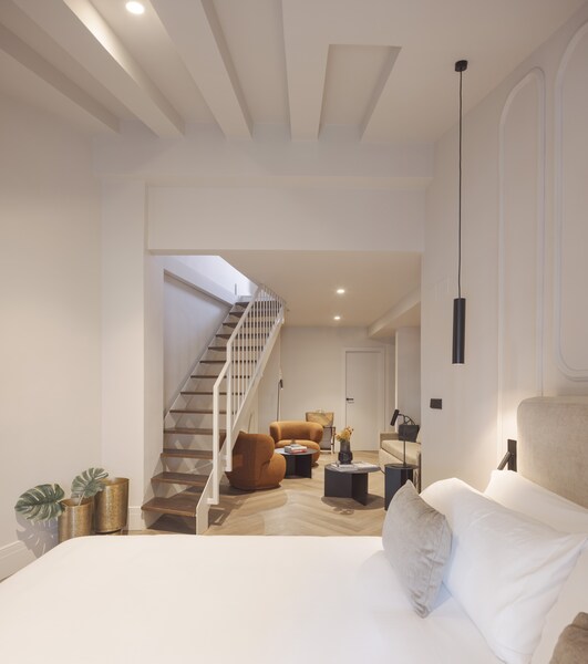 Oliveira Rooms