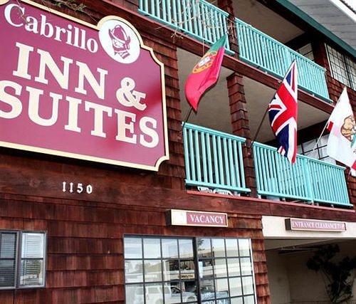 Cabrillo Inn & Suites