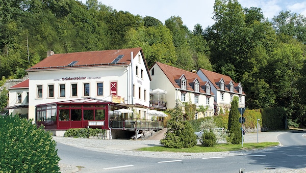 Hotel Bruckenschanke