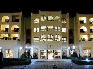 Hotel Gafsa Palace