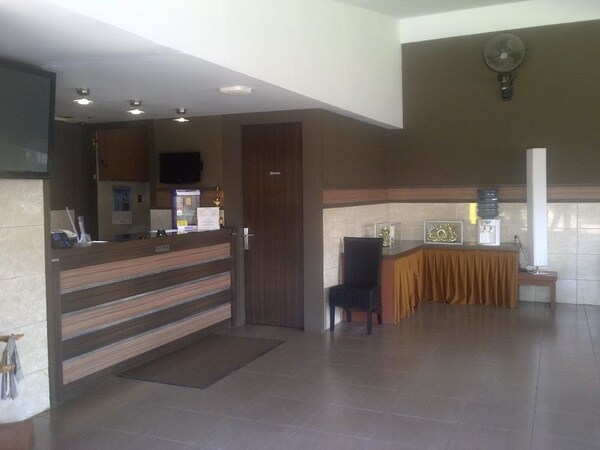 Hotel Satria Cirebon