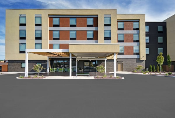 Home2 Suites By Hilton Utica, Ny