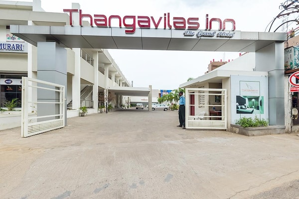 Thangavilas Inn