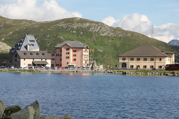 Albergo San Gottardo