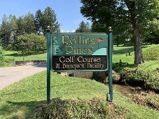 Rolling Pines Golf & Banquet Facility