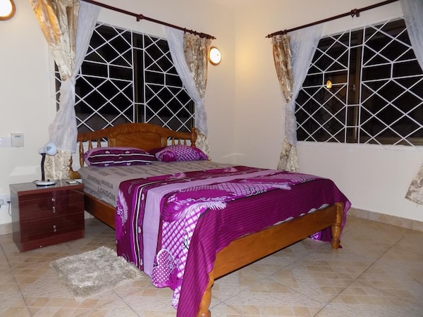 Green Palm Self Catering