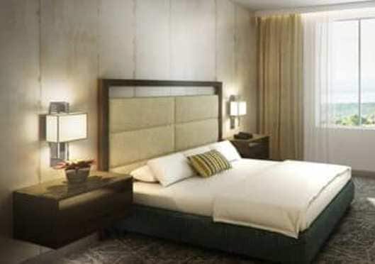 Embassy Suites by Hilton San Antonio Brooks Hotel & Spa