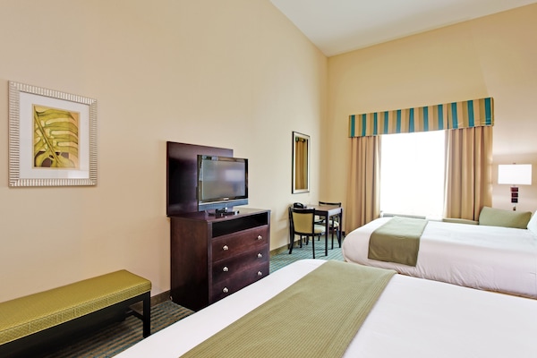 Holiday Inn Express & Suites Gulf Shores, An Ihg Hotel