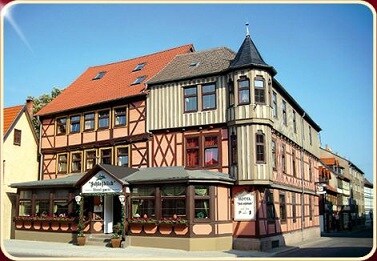 Hotel Schlossblick