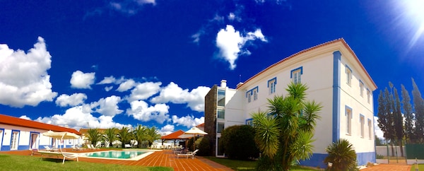 Santa Bárbara dos Mineiros hotel Rural