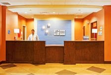 Holiday Inn Express & Suites Truth Or Consequences, An Ihg Hotel