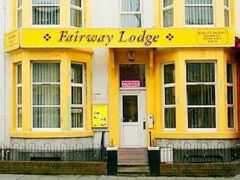 Fairway Lodge