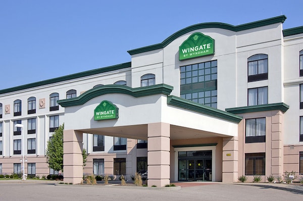 Wingate by Wyndham Cincinnati Blue Ash