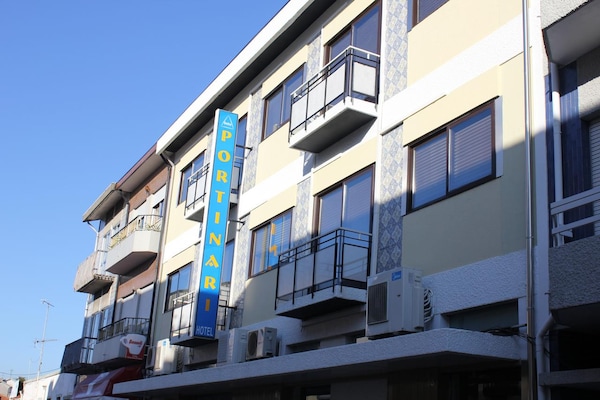 Hotel Portinari