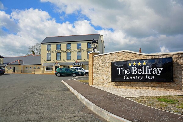 The Belfray Country Inn