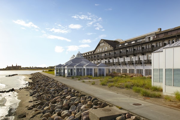 Beach Hotel Marienlyst
