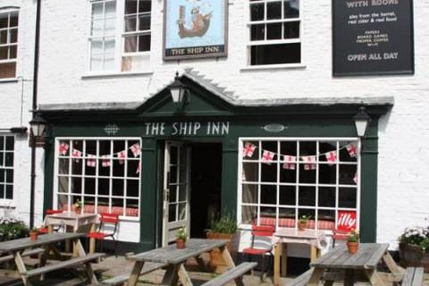 Ship Inn