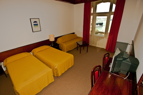 Guest House Hotel Riviera