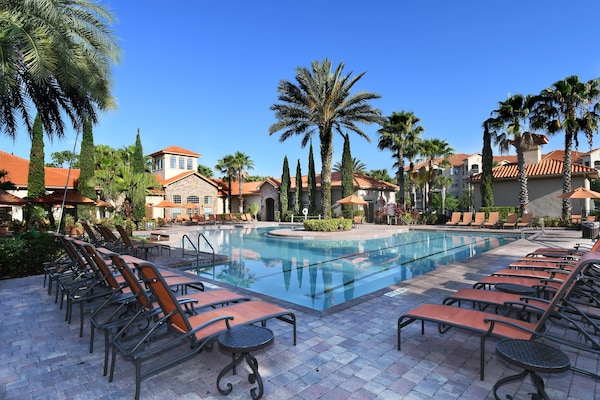 Tuscana Resort Orlando by Aston