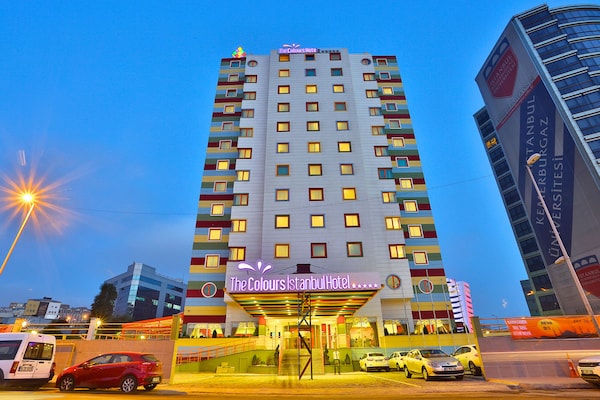 Qua Hotel