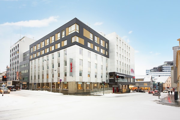 Hotel Scandic Grand Tromsø