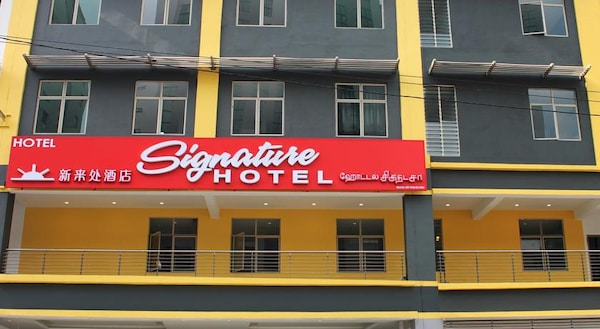 Signature At Bangsar South
