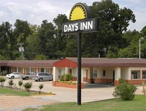 Days Inn by Wyndham Yazoo City
