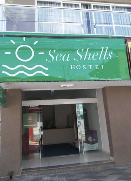 Hotel Sea Shells Caragua