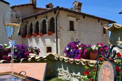 Palazzo La Loggia