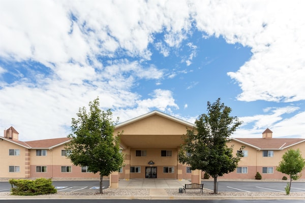 Hotel Days Inn Colorado Springs Airport