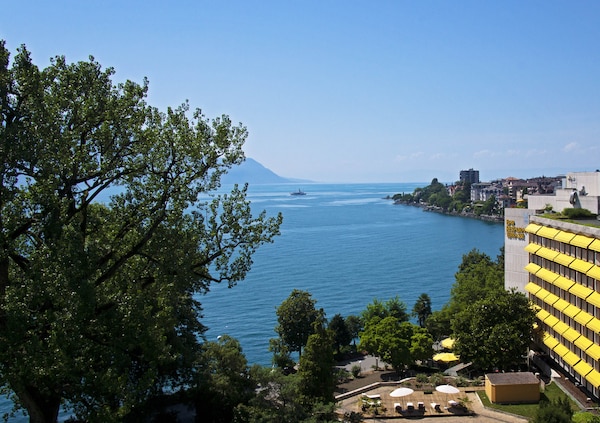 Royal Plaza Montreux