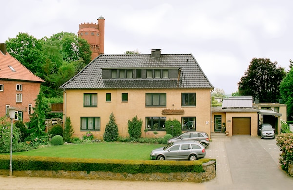 Haus Luisenhof