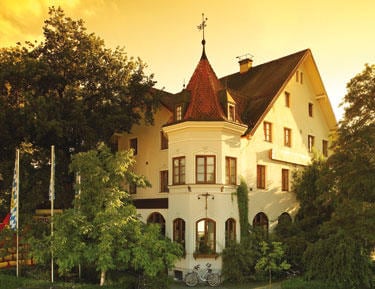 Hotel Landgasthof Deutsche Eiche